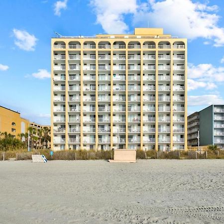 默特尔比奇Oceanfront Efficiency T1104公寓 外观 照片